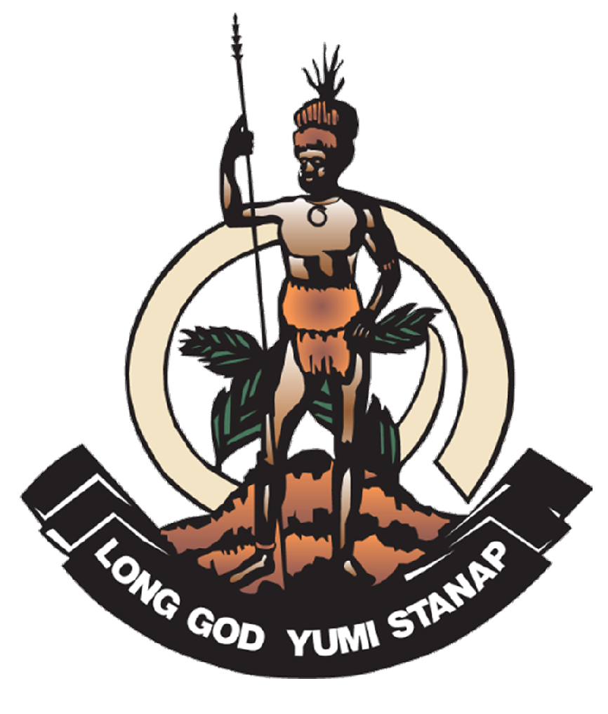 Vanuatu Logo